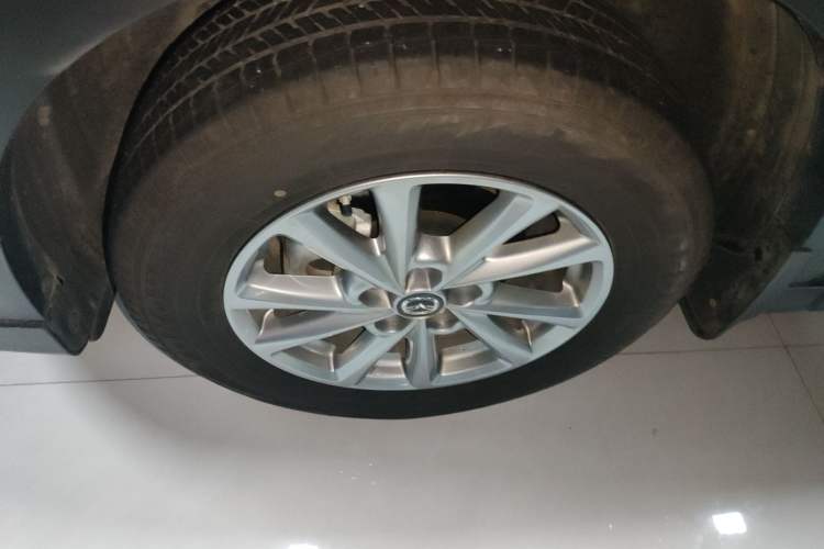 Used Mazda CX-5 2024 2.0L Automatic Two-Wheel Drive Comfort Version Exterior 1