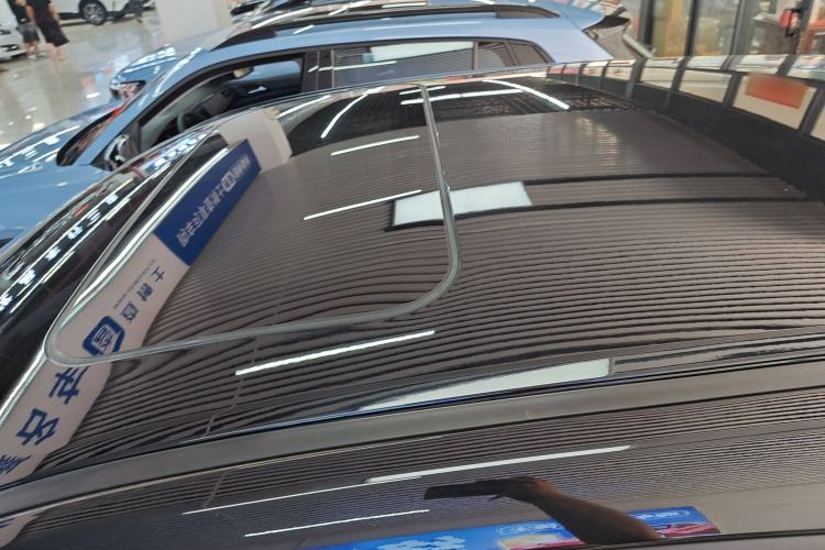 Used Mazda CX-5 2024 2.0L Automatic Two-Wheel Drive ZhiShang Pro Roof