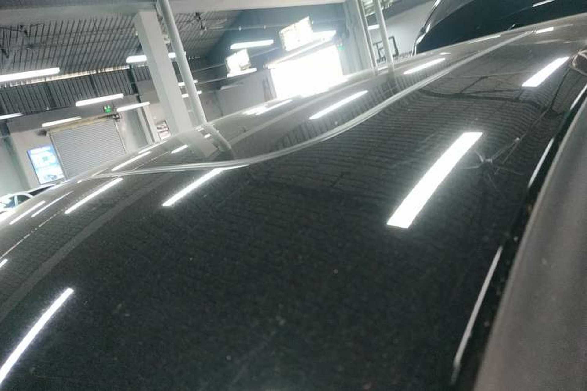 Used Mazda CX-5 2024 2.0L Automatic Two-Wheel Drive ZhiShang Version Roof