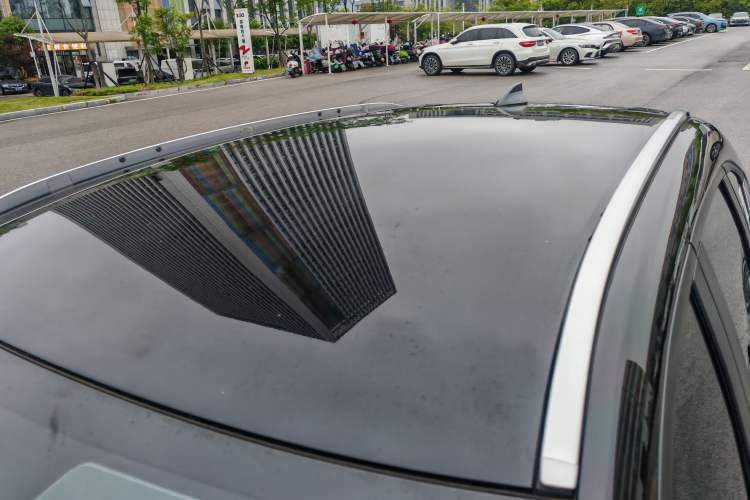 Used Mazda CX-5 2024 2.0L Automatic Two-Wheel Drive Comfort Version Roof