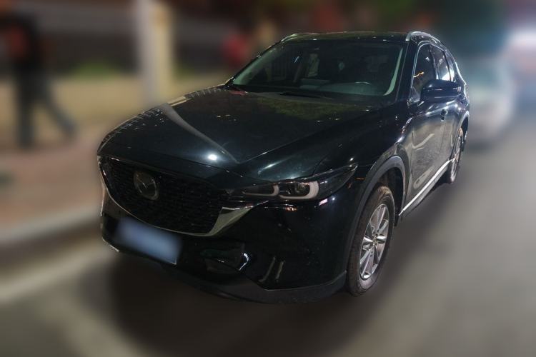 Used Mazda CX-5 2024 2.0L Automatic Two-Wheel Drive Zhiya Pro Guazi used car, China used car export, Used car for sale, Used  cars, Cheapest cars for sale