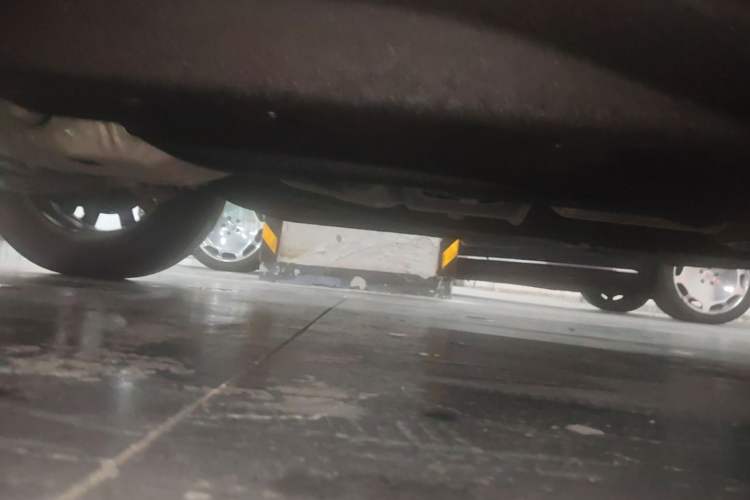 Used Mazda CX-5 2024 2.0L Automatic Two-Wheel Drive Comfort Version Chassis Front Left