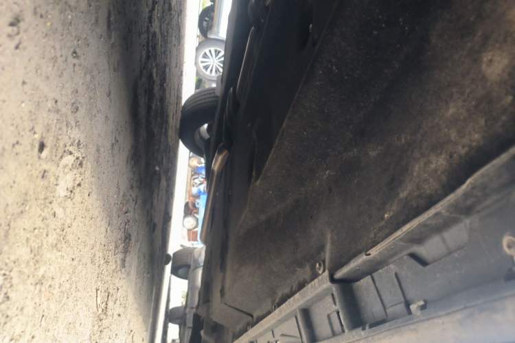 Used Mazda CX-5 2024 2.0L Automatic Two-Wheel Drive Comfort Version Chassis Front Left