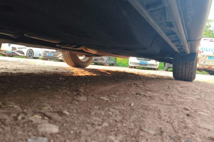 Used Mazda CX-5 2024 2.0L Automatic Two-Wheel Drive Comfort Version Chassis Front Left