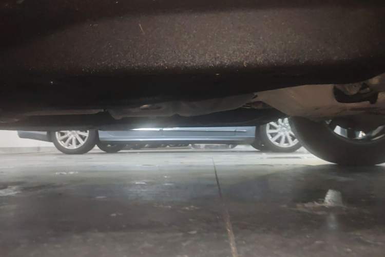 Used Mazda CX-5 2024 2.0L Automatic Two-Wheel Drive Comfort Version Chassis Front Right