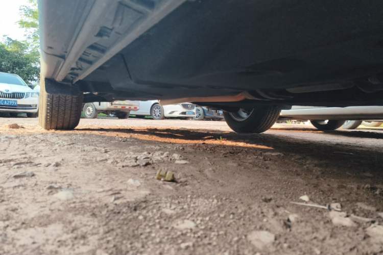 Used Mazda CX-5 2024 2.0L Automatic Two-Wheel Drive Comfort Version Chassis Front Right