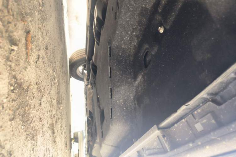 Used Mazda CX-5 2024 2.0L Automatic Two-Wheel Drive Comfort Version Chassis Rear Right