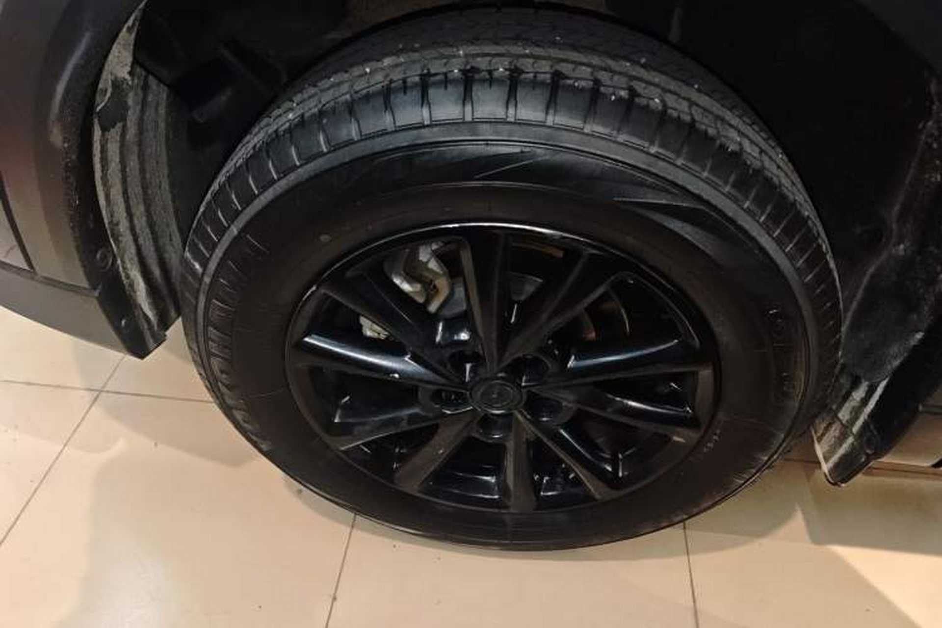 Used Mazda CX-5 2024 2.0L Automatic Two-Wheel Drive ZhiShang Version Exterior 5