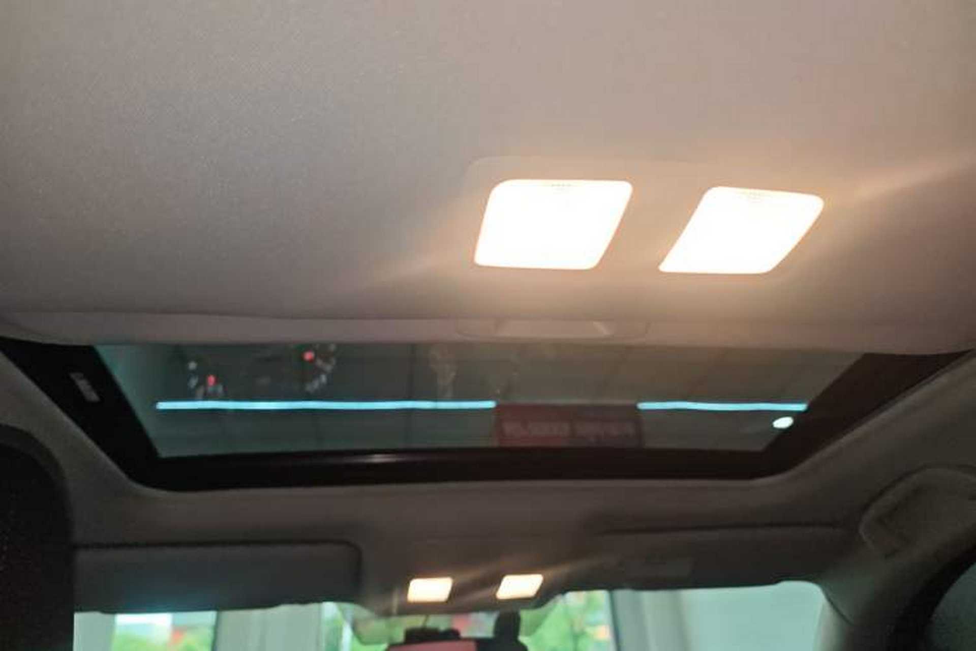Used Mazda CX-5 2024 2.0L Automatic Two-Wheel Drive ZhiShang Version Headliner