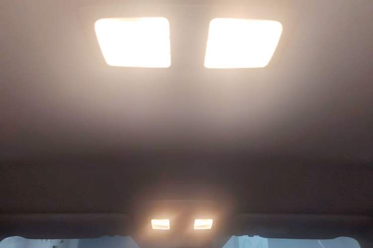 Used Mazda CX-5 2024 2.0L Automatic Two-Wheel Drive Comfort Version Headliner