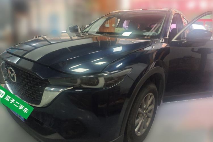Used Mazda CX-5 2024 2.0L Automatic Two-Wheel Drive Comfort Version Guazi used car, China used car export, Used car for sale, Used  cars, Cheapest cars for sale