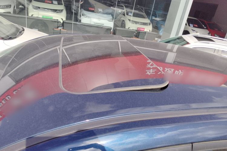 Used Mazda CX-5 2024 2.0L Automatic Two-Wheel Drive ZhiShang Pro Roof