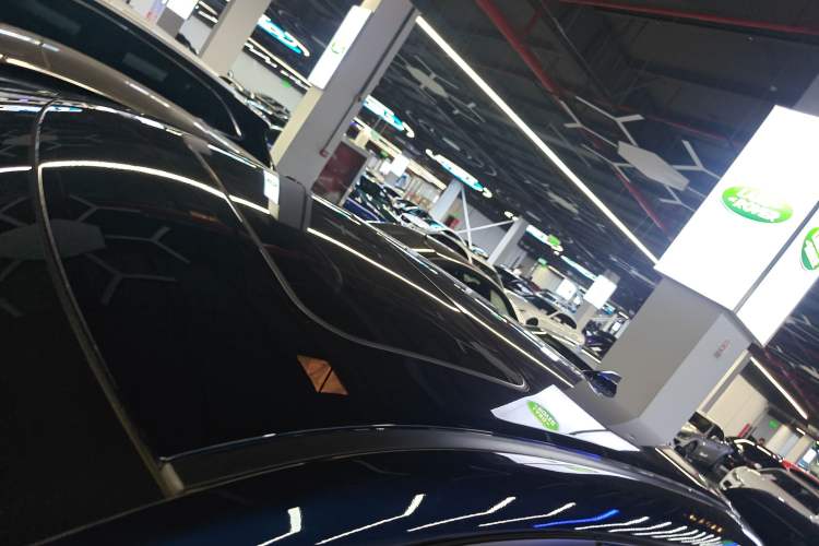 Used Mazda CX-5 2024 2.0L Automatic Two-Wheel Drive ZhiShang Version Roof