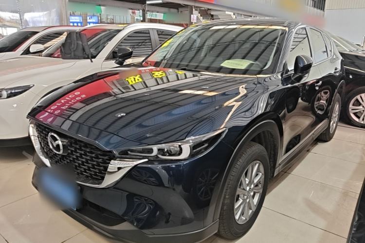 Used Mazda CX-5 2024 2.0L Automatic Two-Wheel Drive Comfort Version Guazi used car, China used car export, Used car for sale, Used  cars, Cheapest cars for sale