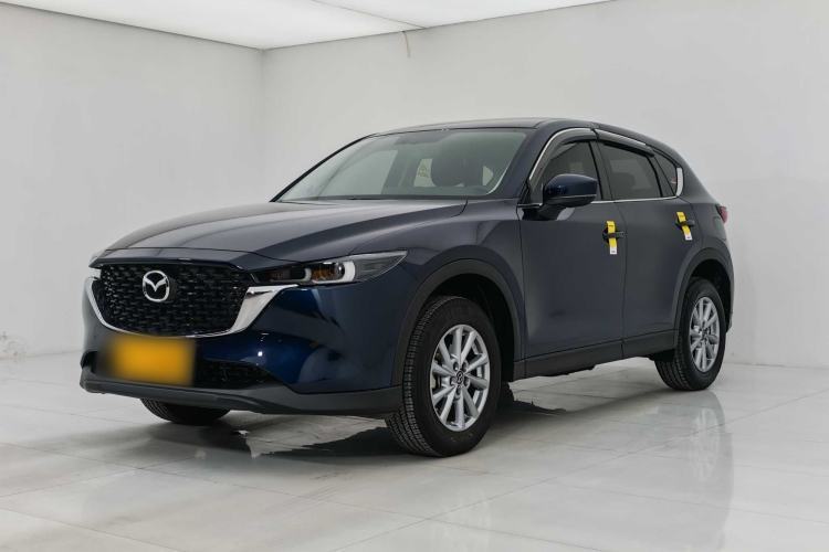 Used Mazda CX-5 2024 2.0L Automatic Two-Wheel Drive Comfort Version Guazi used car, China used car export, Used car for sale, Used cars, Cheapest cars for sale
