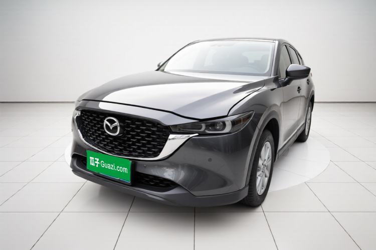 Mazda CX-5 2024 2.0L Automatic Two-Wheel Drive ZhiShang Version usado Guazi used car, China used car export, Used car for sale, Used  cars, Cheapest cars for sale