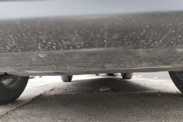 Used Mazda CX-5 2024 2.0L Automatic Two-Wheel Drive Comfort Version Chassis Front