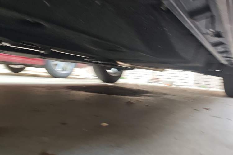 Used Mazda CX-5 2024 2.0L Automatic Two-Wheel Drive Zhiya Pro Chassis Front Left
