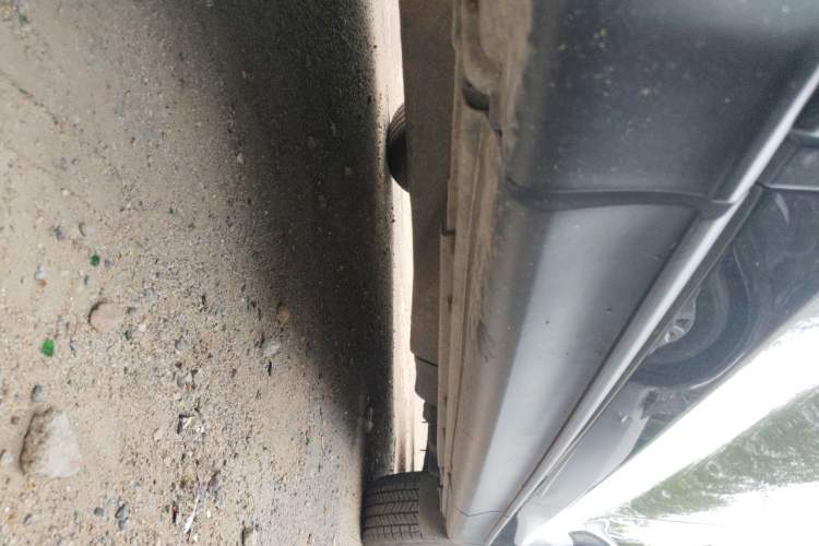 Used Mazda CX-5 2024 2.0L Automatic Two-Wheel Drive Comfort Version Chassis Front Left