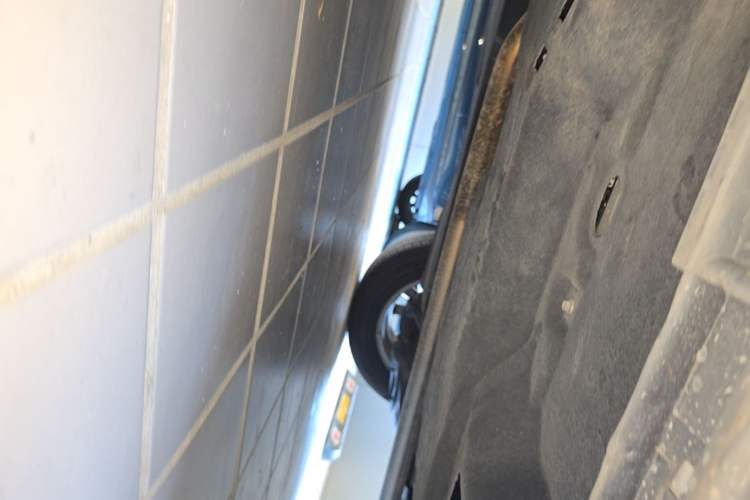 Used Mazda CX-5 2024 2.0L Automatic Two-Wheel Drive Comfort Version Chassis Front Left