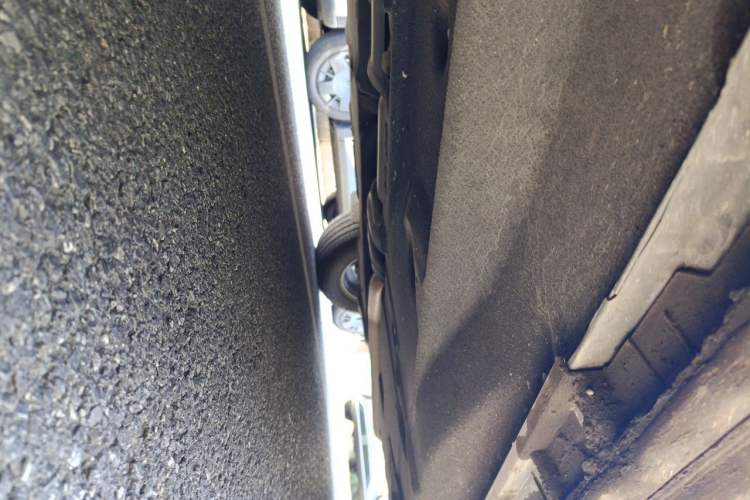 Used Mazda CX-5 2024 2.0L Automatic Two-Wheel Drive Comfort Version Chassis Front Left