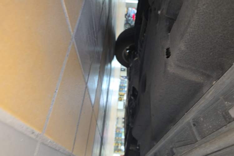 Used Mazda CX-5 2024 2.0L Automatic Two-Wheel Drive Comfort Version Chassis Front Right