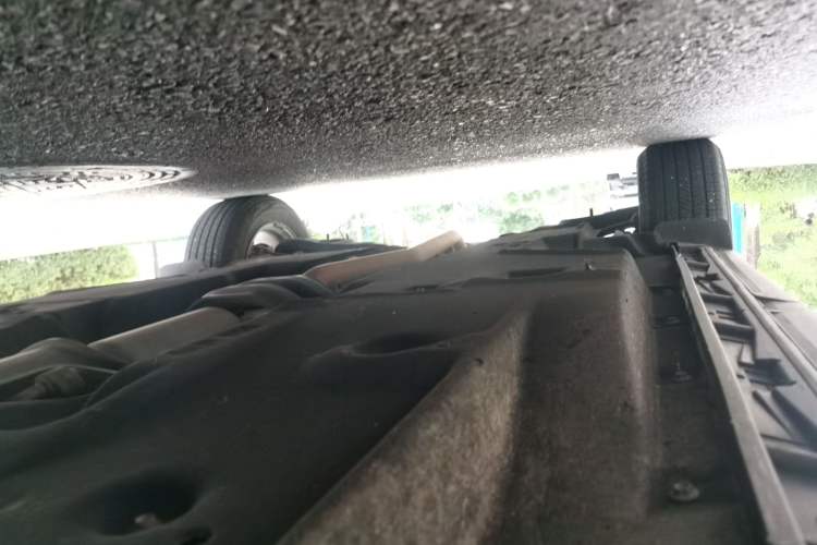 Used Mazda CX-5 2024 2.0L Automatic Two-Wheel Drive Comfort Version Chassis Front Right