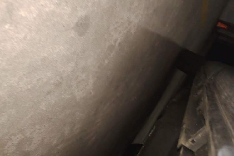 Used Mazda CX-5 2024 2.0L Automatic Two-Wheel Drive Zhiya Pro Chassis Rear Left