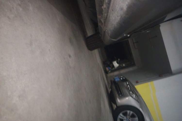 Used Mazda CX-5 2024 2.0L Automatic Two-Wheel Drive Zhiya Pro Chassis Rear Right