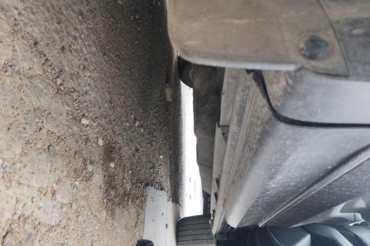 Used Mazda CX-5 2024 2.0L Automatic Two-Wheel Drive Comfort Version Chassis Rear Right