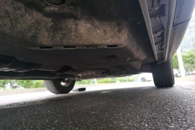 Used Mazda CX-5 2024 2.0L Automatic Two-Wheel Drive Comfort Version Chassis Rear Right