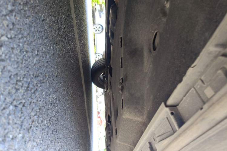Used Mazda CX-5 2024 2.0L Automatic Two-Wheel Drive Comfort Version Chassis Rear Right