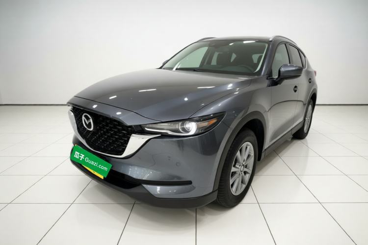 Used Mazda CX-5 2024 2.0L Automatic Two-Wheel Drive Comfort Version Guazi used car, China used car export, Used car for sale, Used cars, Cheapest cars for sale