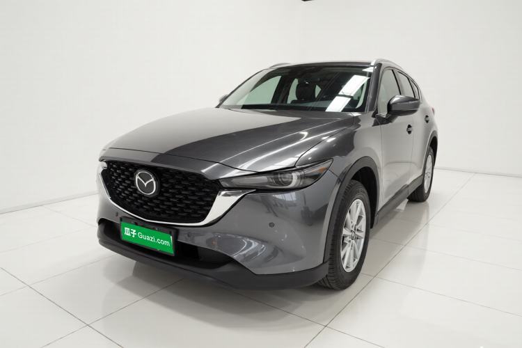 Used Mazda CX-5 2024 2.0L Automatic Two-Wheel Drive Zhiya Pro Guazi used car, China used car export, Used car for sale, Used  cars, Cheapest cars for sale