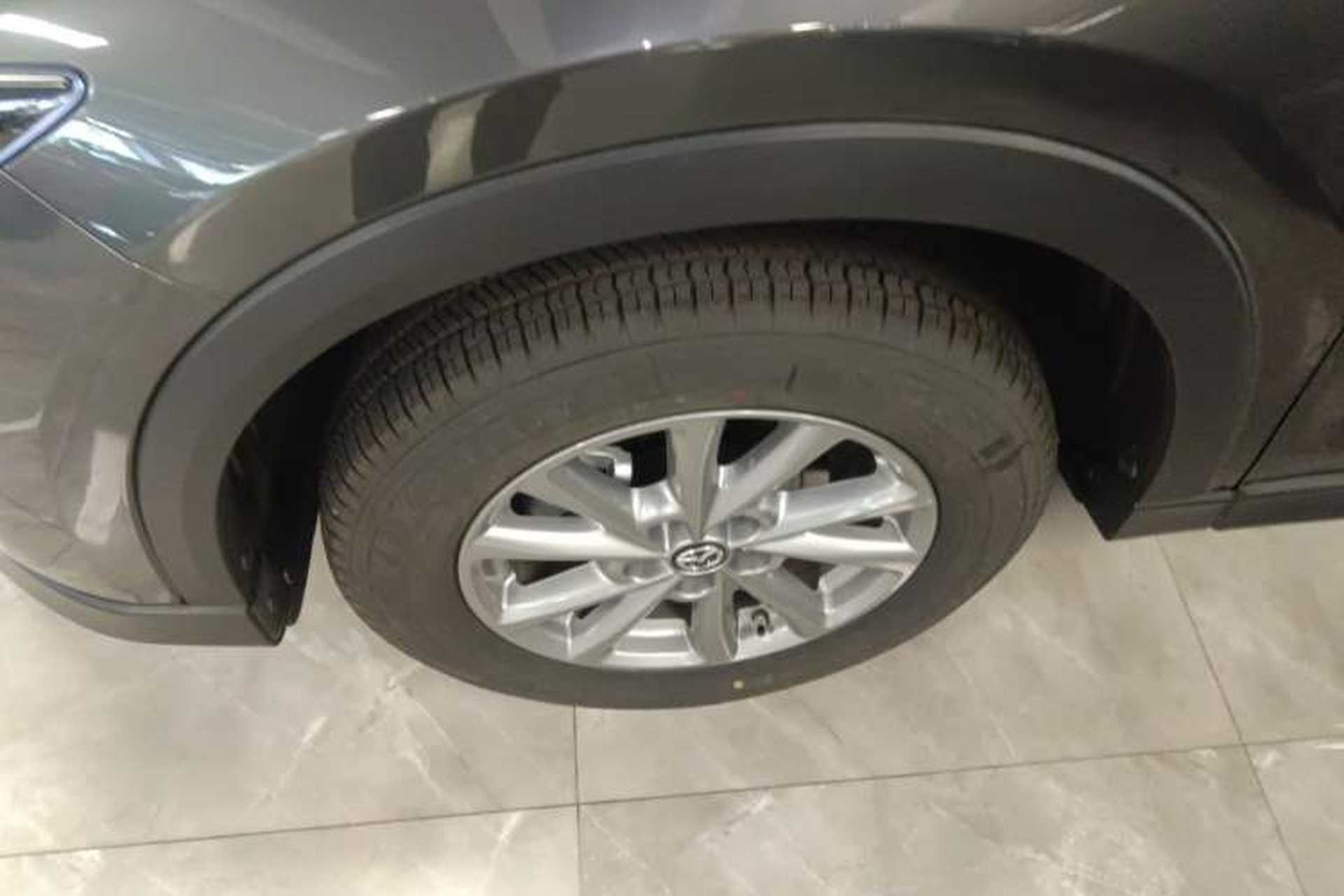 Used Mazda CX-5 2024 2.0L Automatic Two-Wheel Drive Comfort Version Exterior 1