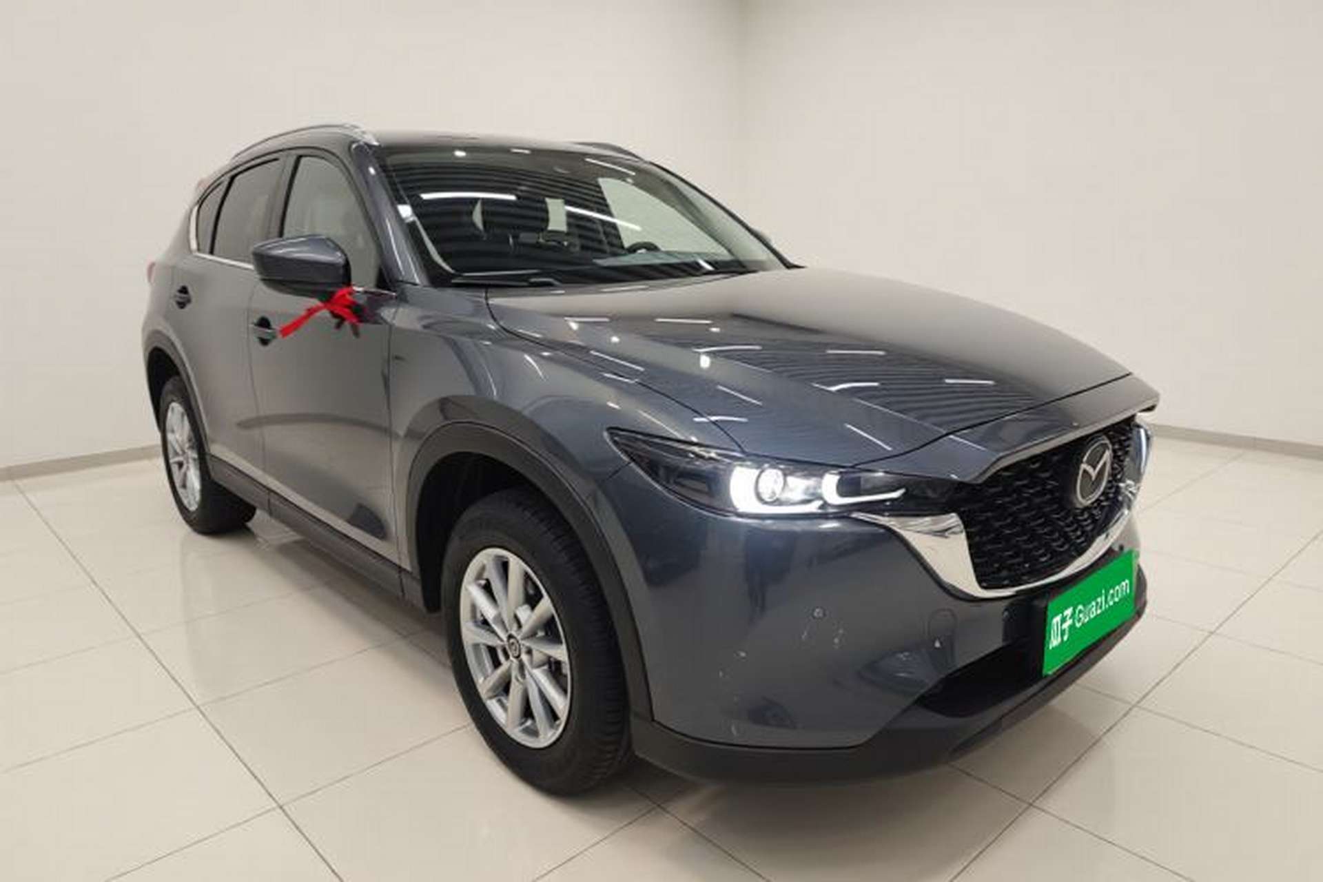 Used Mazda CX-5 2024 2.0L Automatic Two-Wheel Drive Zhiya Pro Exterior 1