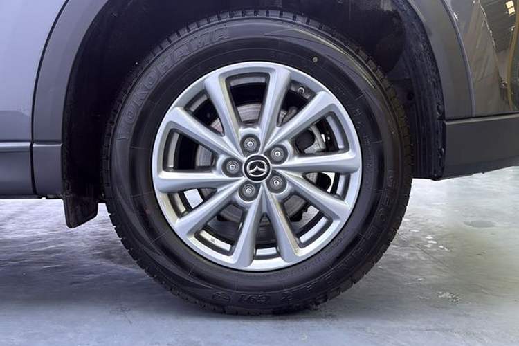 Used Mazda CX-5 2024 2.0L Automatic Two-Wheel Drive Comfort Version Exterior 10