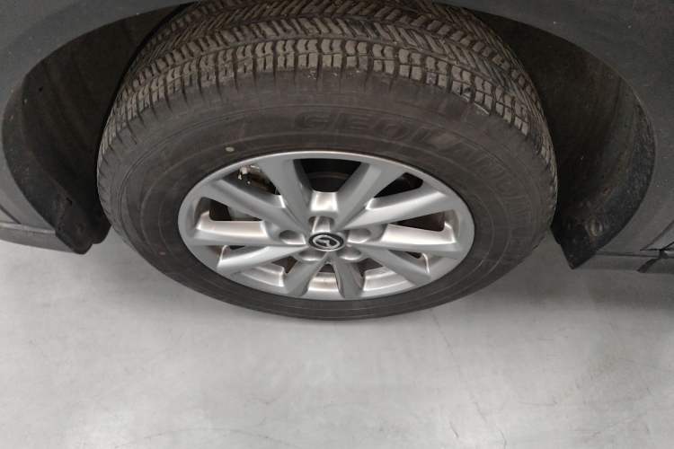 Used Mazda CX-5 2024 2.0L Automatic Two-Wheel Drive ZhiShang Version Exterior 4
