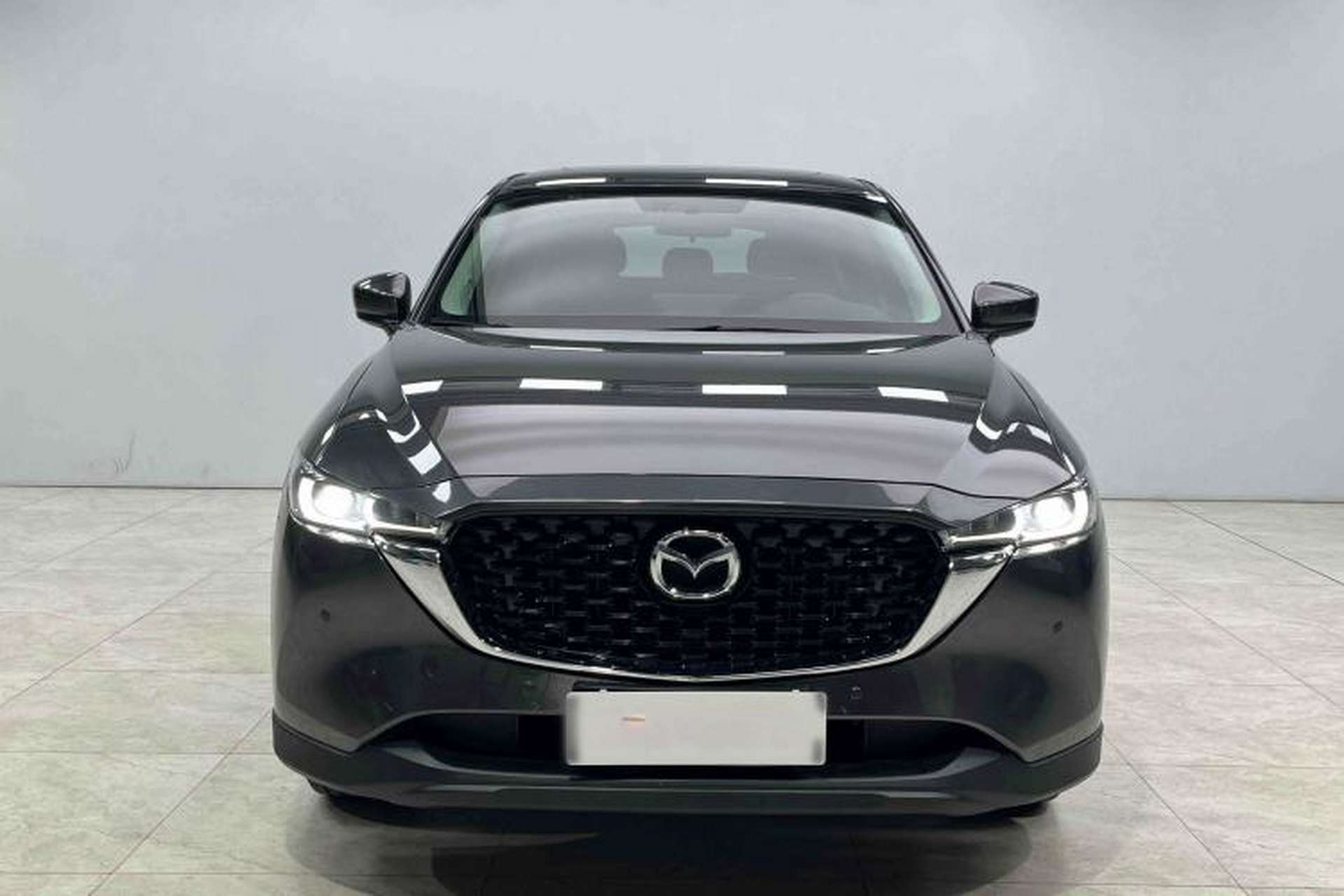 Used Mazda CX-5 2024 2.0L Automatic Two-Wheel Drive ZhiShang Version Exterior 5