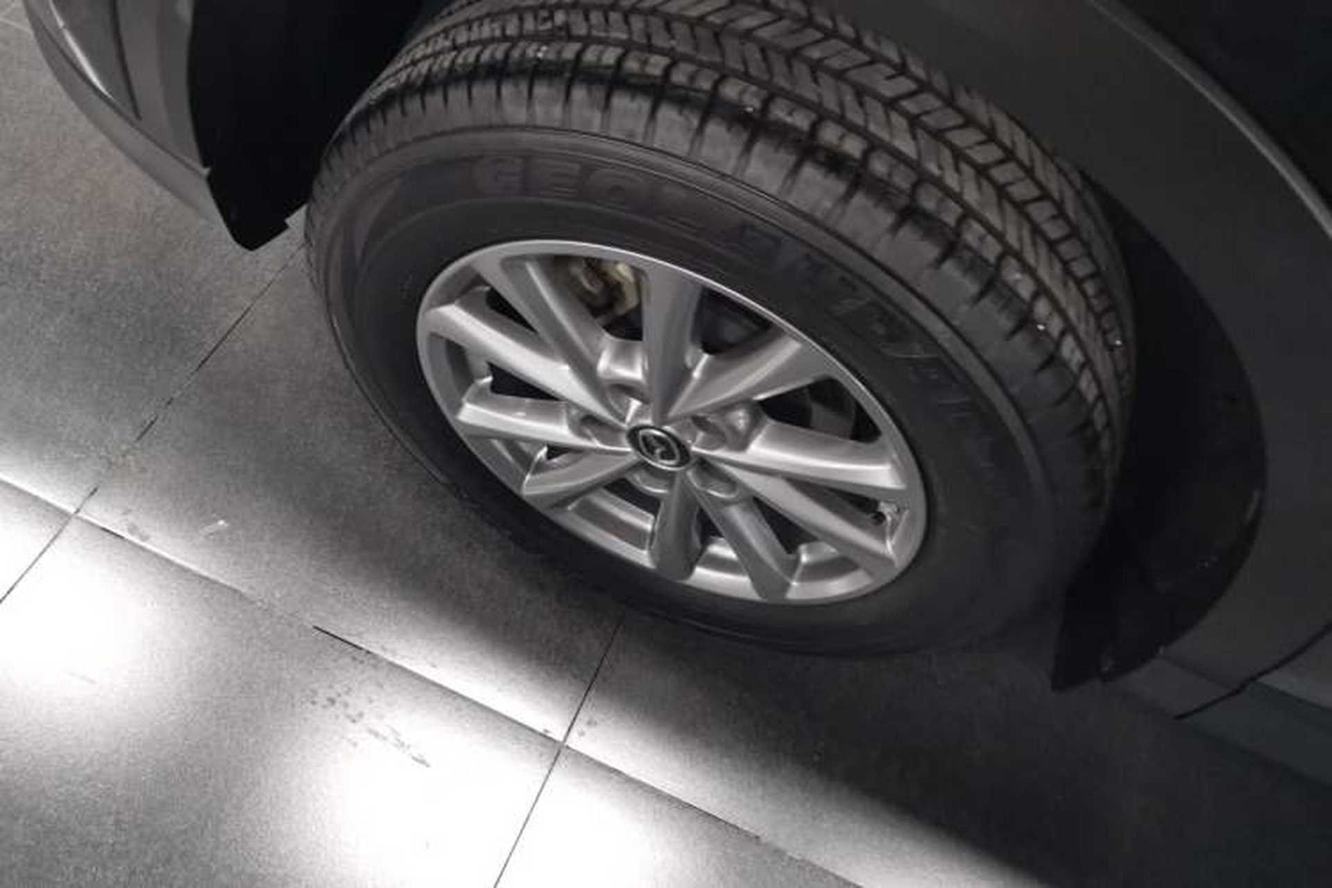 Used Mazda CX-5 2024 2.0L Automatic Two-Wheel Drive ZhiShang Version Exterior 5