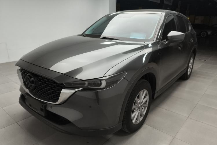 Used Mazda CX-5 2024 2.0L Automatic Two-Wheel Drive ZhiShang Version Guazi used car, China used car export, Used car for sale, Used  cars, Cheapest cars for sale