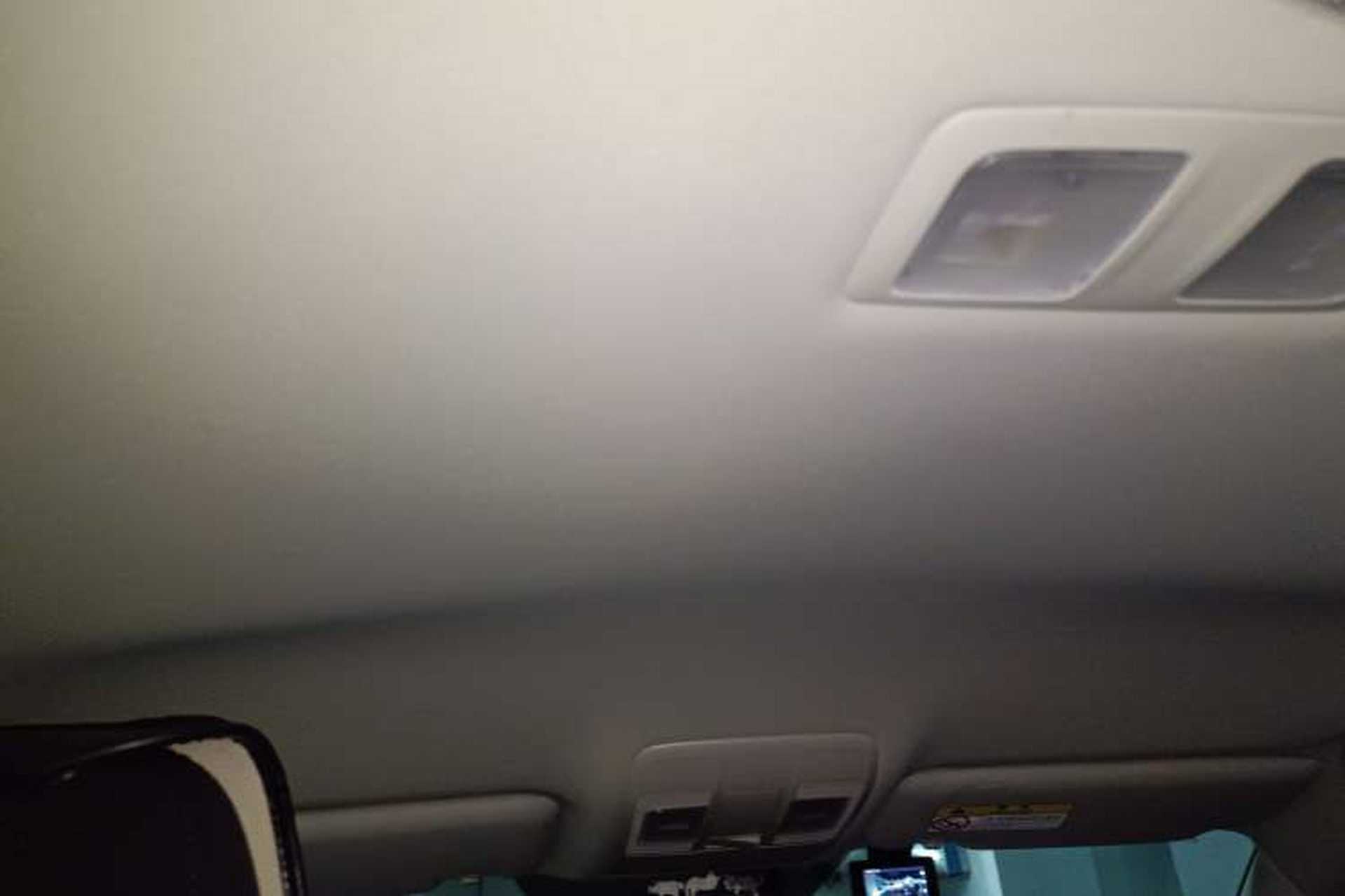 Used Mazda CX-5 2024 2.0L Automatic Two-Wheel Drive Comfort Version Headliner