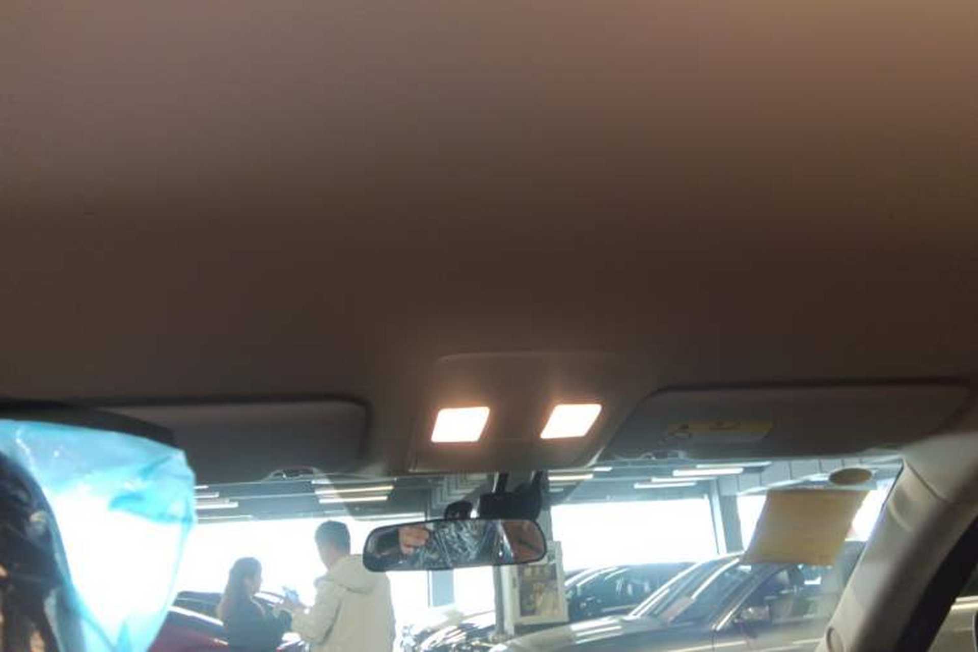 Used Mazda CX-5 2024 2.0L Automatic Two-Wheel Drive Comfort Version Headliner