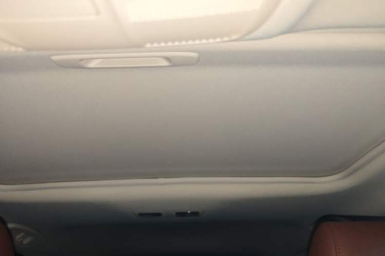 Used Mazda CX-5 2024 2.0L Automatic Two-Wheel Drive ZhiShang Pro Headliner