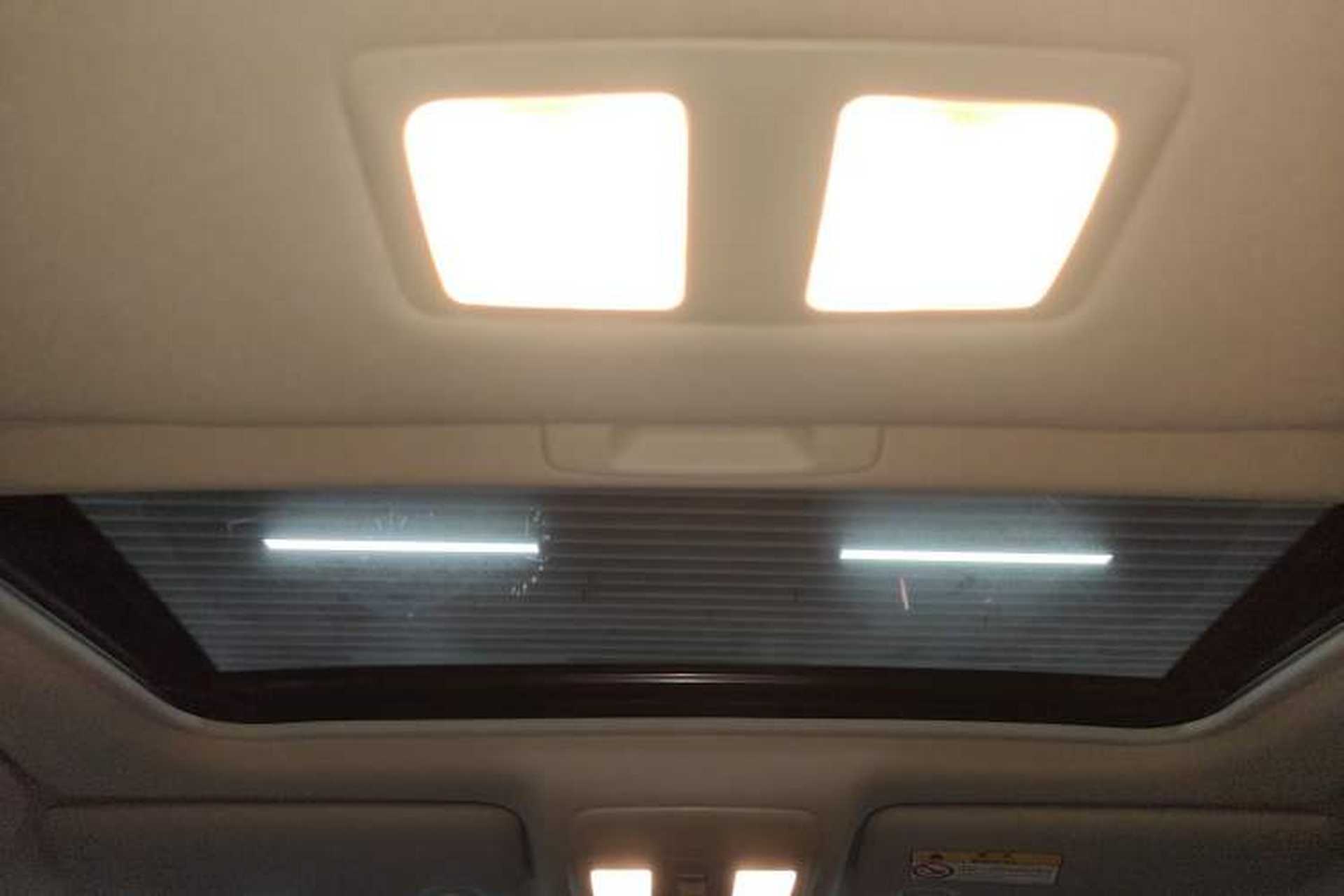 Used Mazda CX-5 2024 2.0L Automatic Two-Wheel Drive ZhiShang Version Headliner