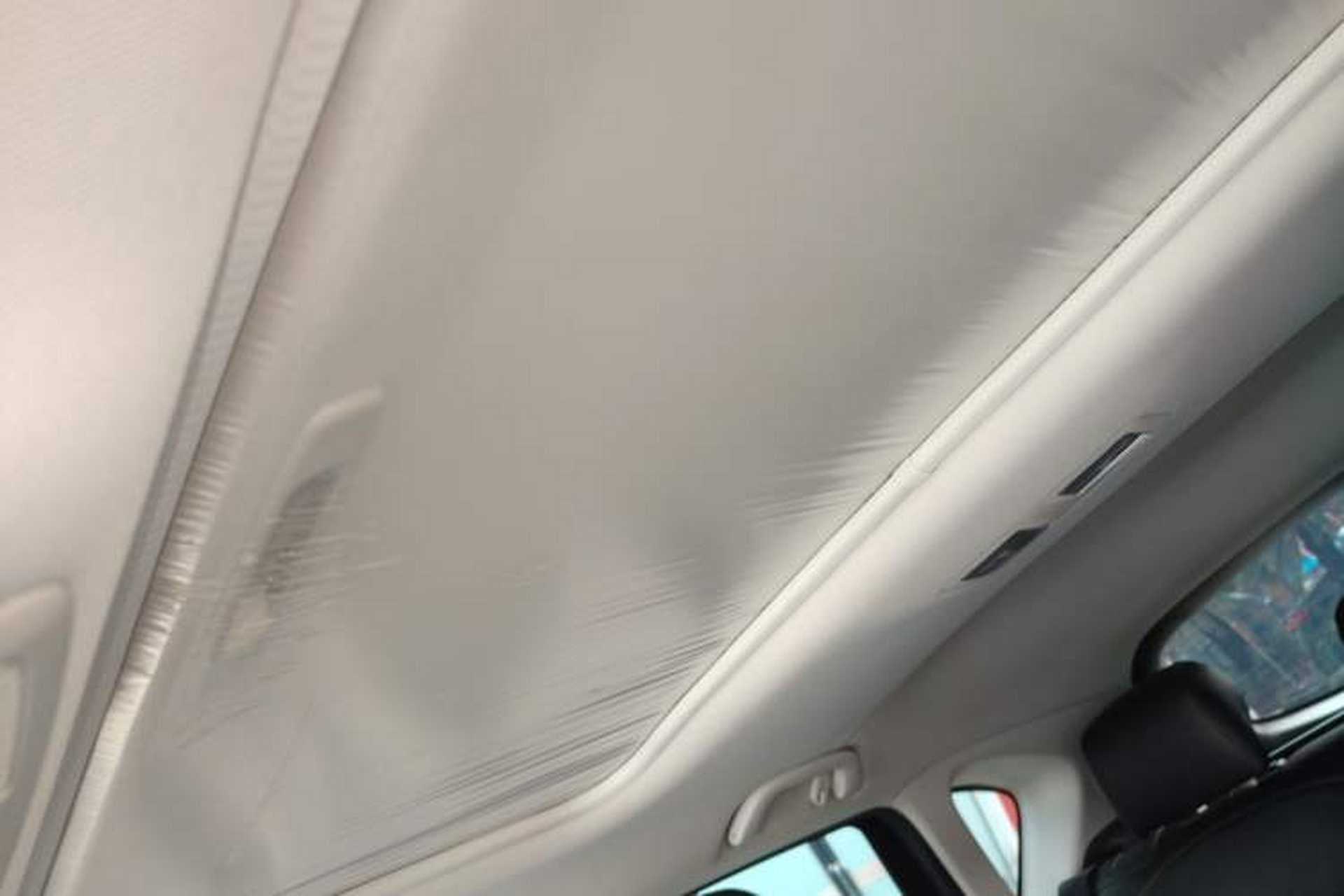 Used Mazda CX-5 2024 2.0L Automatic Two-Wheel Drive ZhiShang Pro Headliner