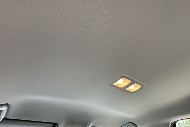 Used Mazda CX-5 2024 2.0L Automatic Two-Wheel Drive Comfort Version Headliner