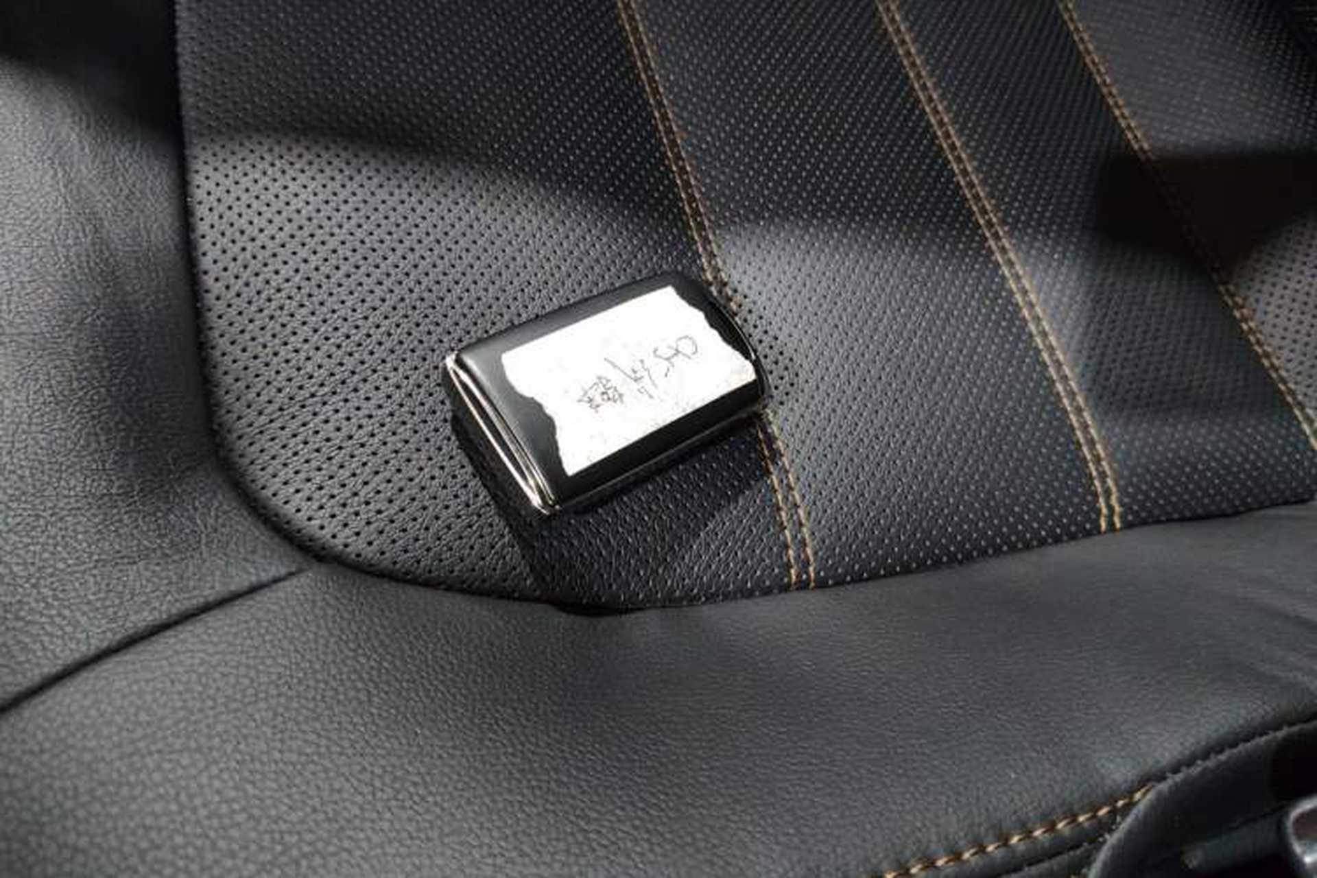 Used Mazda CX-5 2024 2.0L Automatic Two-Wheel Drive Zhiya Pro Interior 1