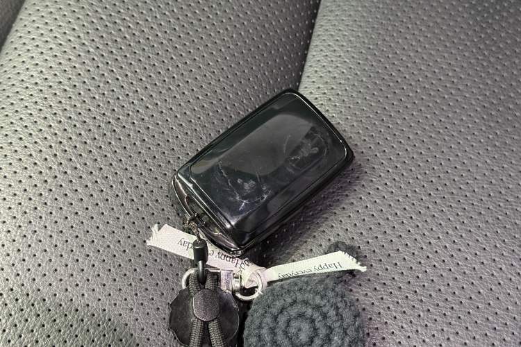 Used Mazda CX-5 2024 2.0L Automatic Two-Wheel Drive ZhiShang Version Interior 5