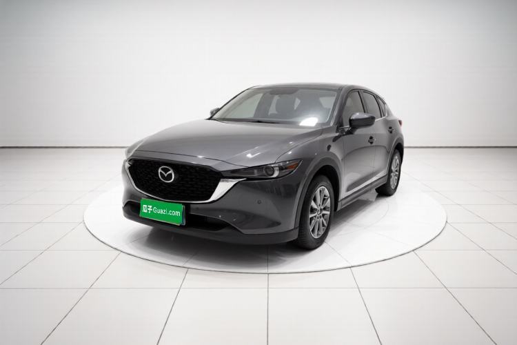 Used Mazda CX-5 2024 2.0L Automatic Two-Wheel Drive ZhiShang Version Guazi used car, China used car export, Used car for sale, Used  cars, Cheapest cars for sale